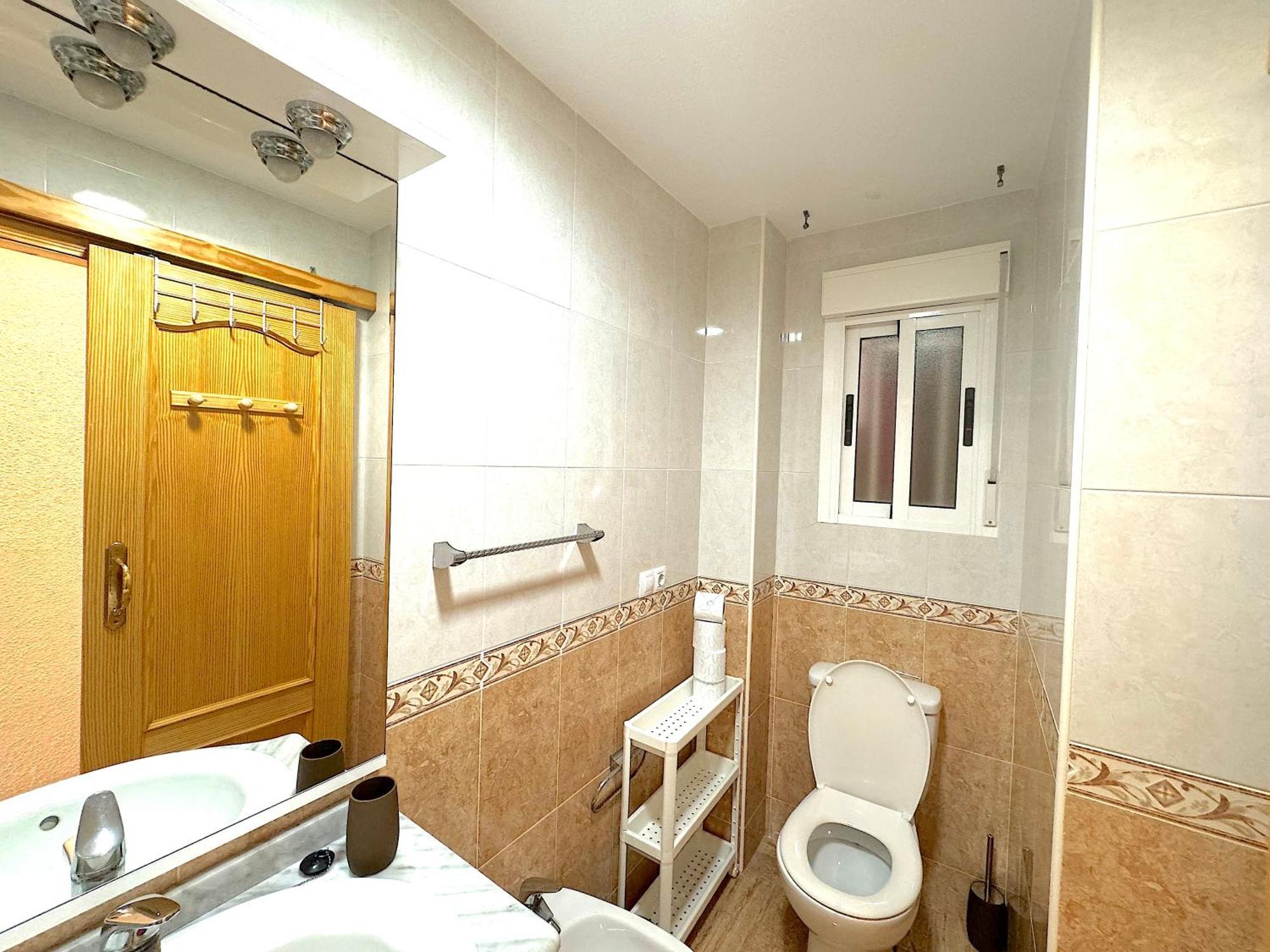 Marina Apartments - Belle Vista 산타 폴라 외부 사진