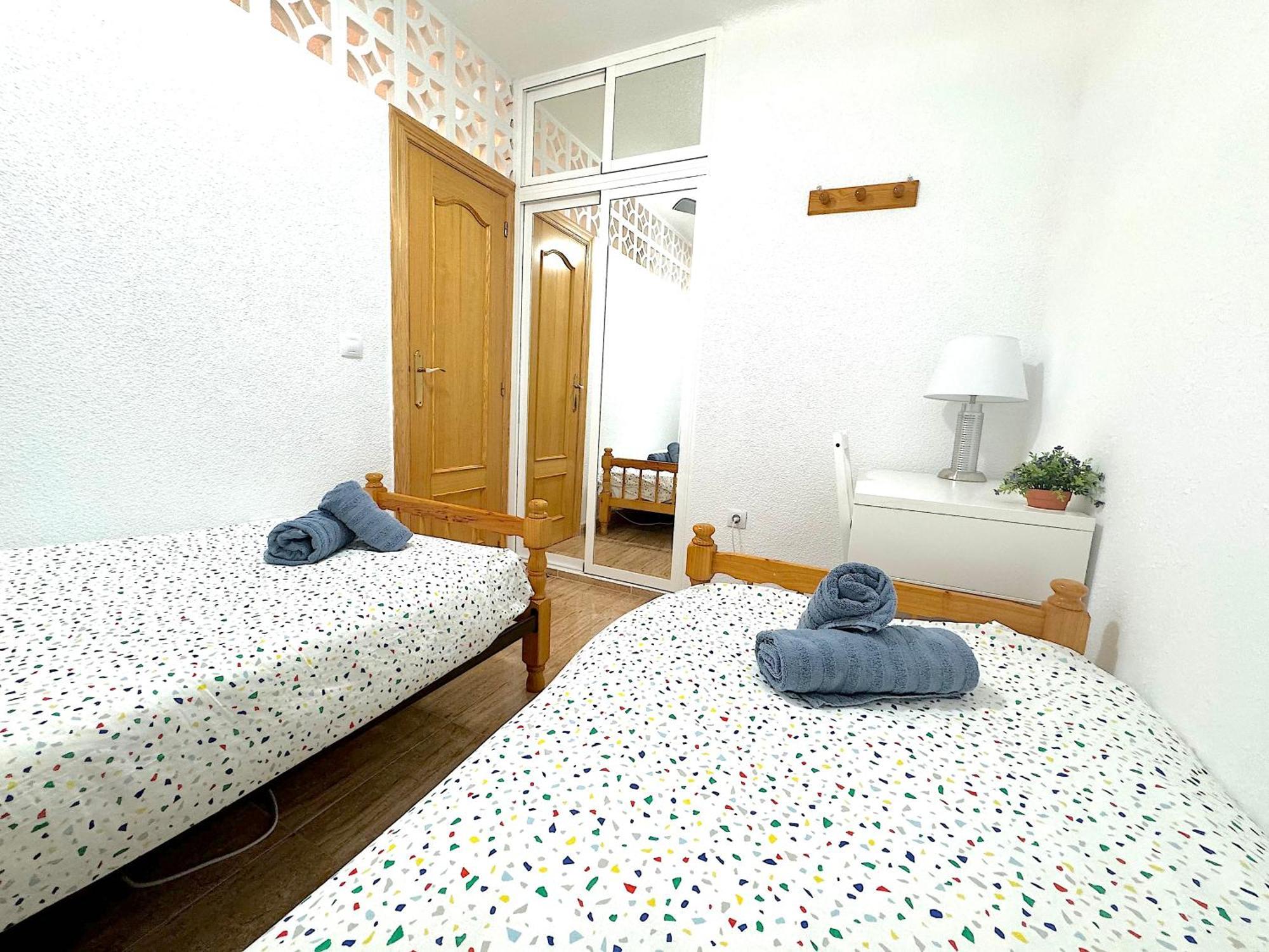 Marina Apartments - Belle Vista 산타 폴라 외부 사진
