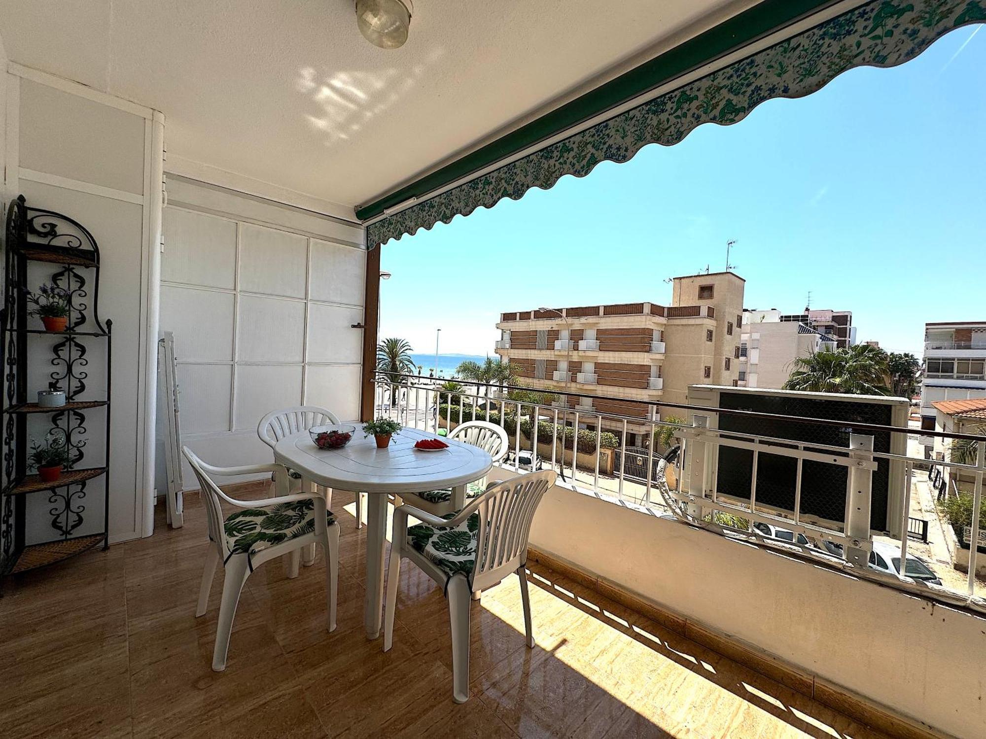 Marina Apartments - Belle Vista 산타 폴라 외부 사진
