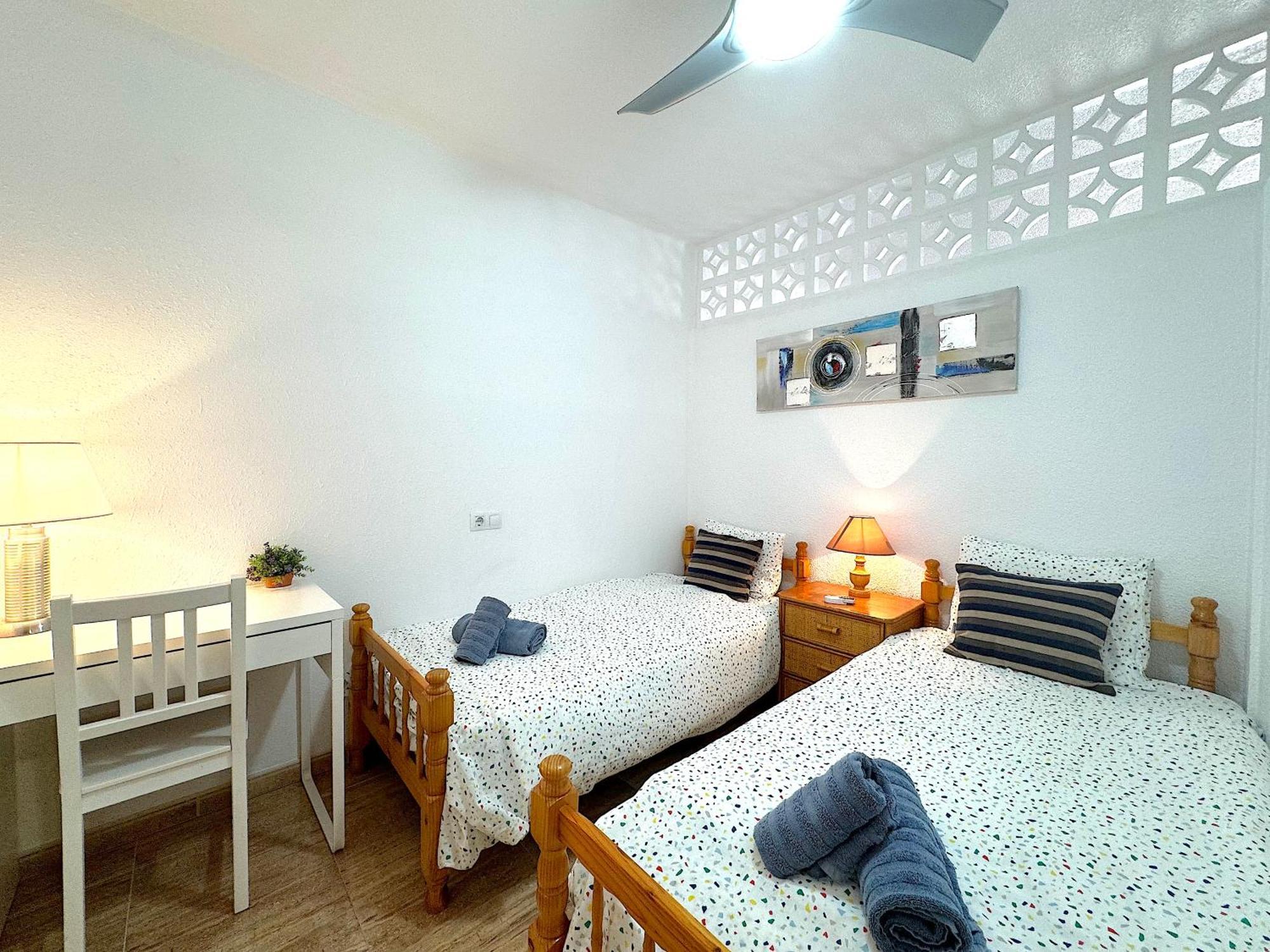 Marina Apartments - Belle Vista 산타 폴라 외부 사진