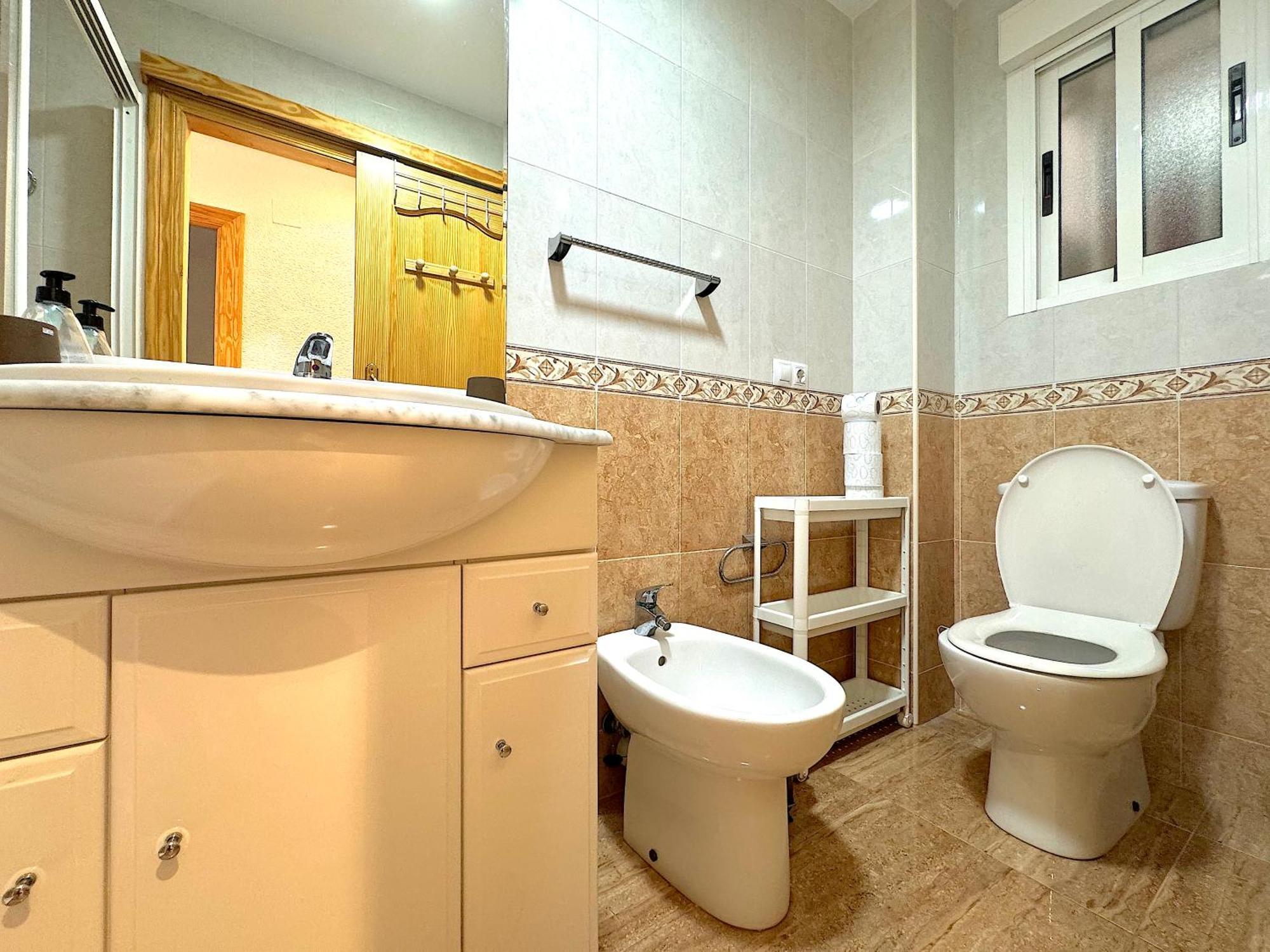 Marina Apartments - Belle Vista 산타 폴라 외부 사진